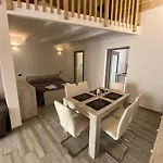 Blu House * Gallipoli