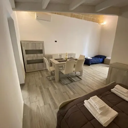 Blu House 公寓 加利波利