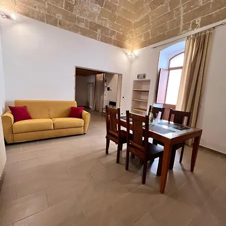 Blu House Gallipoli