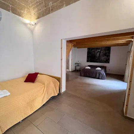 Blu House Appartement *