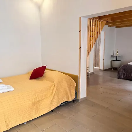Blu House Appartement