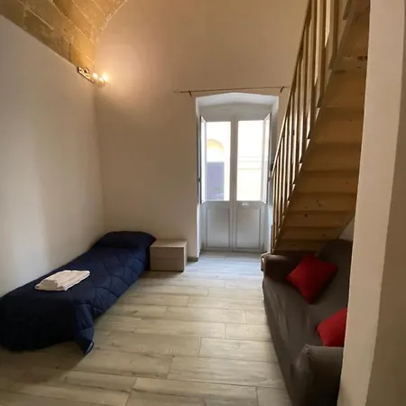 Appartement Blu House *