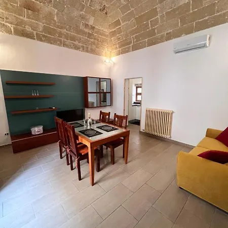 Appartement Blu House *