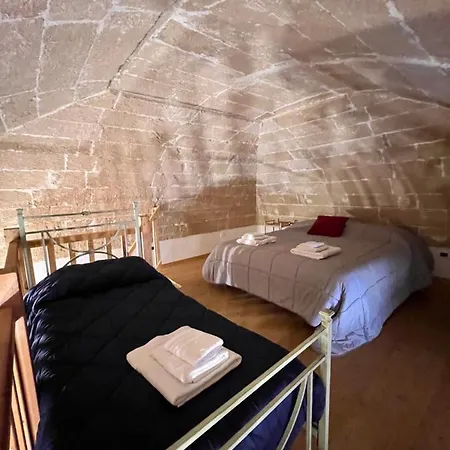 Blu House Appartement Gallipoli