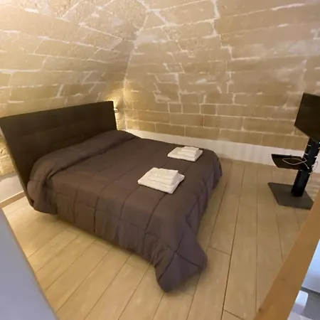 Blu House Appartement