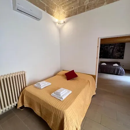 Blu House Appartement Gallipoli